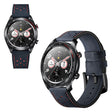 Veldig vakker Huawei Watch Magic Ekte lær Reim