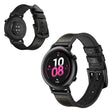 Stilig Huawei Watch GT 2 42mm Ekte lær Reim
