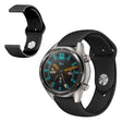 Super fin Huawei Watch GT 2 46mm Silikon Reim