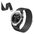 Herlig Huawei Watch GT 2 46mm Metall Reim