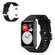 Eminent Huawei Watch Fit Silikon Reim