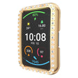 Huawei Watch Fit Strass og Silikon Bumper