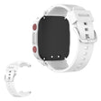 Desidert fantastisk Huawei Children's Watch 4X Silikon Reim