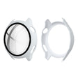 Tøff Huawei Watch 3 Deksel med Skjermbeskyttelse i Glass og Plast