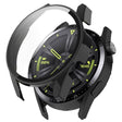 Utrolig Moteriktig Huawei Watch GT 3 (46mm) Deksel med Skjermbeskyttelse i Glass og Silikon