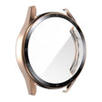 Beskyttende Huawei Watch GT 3 (46mm) Deksel med Skjermbeskyttelse i Glass og Plast