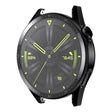 Utrolig Stilig Huawei Watch GT 3 (46mm) Deksel med Skjermbeskyttelse i Glass og Plast