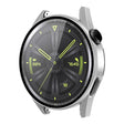 Slitesterk Huawei Watch GT 3 (46mm) Deksel med Skjermbeskyttelse i Glass og Plast