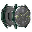 Hard Huawei Watch GT 3 (46mm) Deksel med Skjermbeskyttelse i Glass og Plast