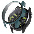 Mega Fin Huawei Watch GT 3 (42mm) Deksel med Skjermbeskyttelse i Glass og Silikon