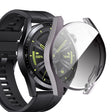 Myk Huawei Watch GT 3 (42mm) Silikon Deksel