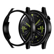 Moteriktig Huawei Watch GT 3 (42mm) Deksel med Skjermbeskyttelse i Glass og Plast