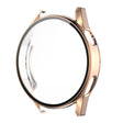 Tøff Huawei Watch GT 3 (42mm) Deksel med Skjermbeskyttelse i Glass og Plast