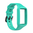Utrolig fin Huawei Band 6 / Huawei Band 6 Pro Silikon Reim