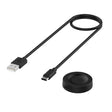 Plast Universal Huawei Smartklokke Magnetisk Ladekabel