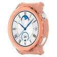 Huawei Watch GT 3 Pro 43mm Gjennomsiktig Silikon Bumper