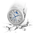 Bemerkelsesverdig God Huawei Watch GT 3 Pro 43mm Deksel med Skjermbeskyttelse i Glass