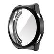 Myk Huawei Watch GT 3 Pro 46mm Deksel med Skjermbeskyttelse i Silikon