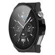 Super Ryddig Huawei Watch GT 3 Pro 46mm Deksel med Skjermbeskyttelse i Glass og Plast