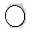 Fin Huawei Watch GT 3 Pro 46mm Deksel med Skjermbeskyttelse i Glass