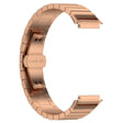 Super slitesterk Huawei Band 7 Metall Reim