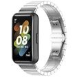 Utrolig motstandsdyktig Huawei Band 7 Metall Reim