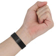 Bemerkelsesverdig vakker Huawei Band 7 Metall Reim