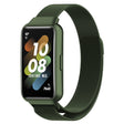Avgjort behagelig Huawei Band 7 Metall Reim