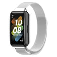 Definitivt tøff Huawei Band 7 Metall Reim