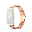Mega fantastisk Huawei Band 7 Metall Reim