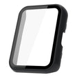 Tøff Huawei Watch Fit 2 Deksel med Skjermbeskyttelse i Glass og Plast