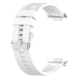 Bemerkelsesverdig flott Huawei Watch Fit 2 Silikon Reim