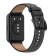 Super stilig Huawei Watch Fit 2 Ekte lær Reim