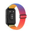 Komfortabel Huawei Watch Fit 2 Nylon Reim