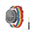 Super fin Huawei Watch GT Cyber Nylon Reim