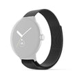 Utrolig kult Google Pixel Watch Metall Reim