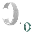 Avgjort behagelig Google Pixel Watch Plast og Nylon Reim