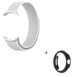 Veldig kult Google Pixel Watch Plast og Nylon Reim