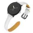 Utrolig søt Google Pixel Watch Ekte lær Reim