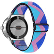 Behagelig Google Pixel Watch Nylon Reim