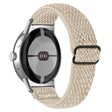 Utrolig tøff Google Pixel Watch Nylon Reim