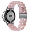 Bemerkelsesverdig fantastisk Google Pixel Watch Plast Reim