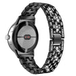 Super slitesterk Google Pixel Watch Metall og Strass Reim