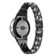 Veldig kult Google Pixel Watch Metall og Strass Reim