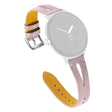 Veldig behagelig Google Pixel Watch Ekte lær Reim