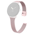 Behagelig Google Pixel Watch Metall Reim