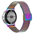 Mega elegant Google Pixel Watch Metall Reim