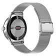 Utrolig sterk Google Pixel Watch Metall Reim