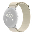 Mega behagelig Google Pixel Watch Nylon Reim