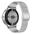 Mega fantastisk Google Pixel Watch Metall Reim